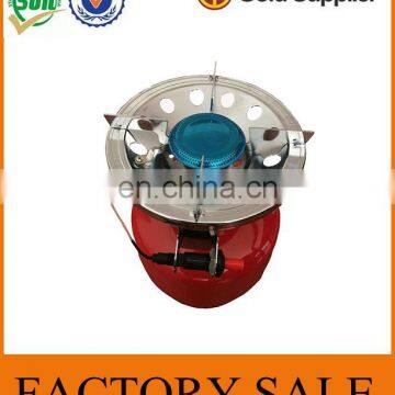 JG Ukraine 2kg 3kg 5kg LPG Empty Gas Cylinder With Stove,Low Pressure LPG Liquid Bottle,Gas Cooktops Camping LPG Gas Cylinder photo-2