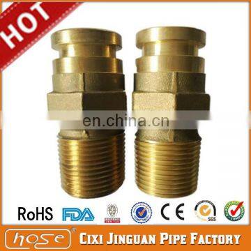 Factory Supply 27mm Brass LPG Gas Cylinder Valve for Nigeria 12.5kg Gas Cylinders Valve Price From Chinese Factory in Ningbo photo-5