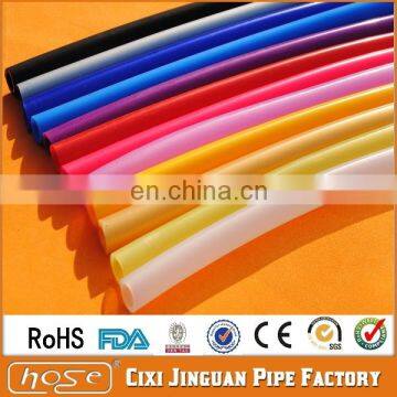 12x18mm FDA Approved Double Colors Smooth Shisha Silicone Hose Wholesale Hookah Hose / Silicone Hose Shisha Hookah Silicone Hose photo-3