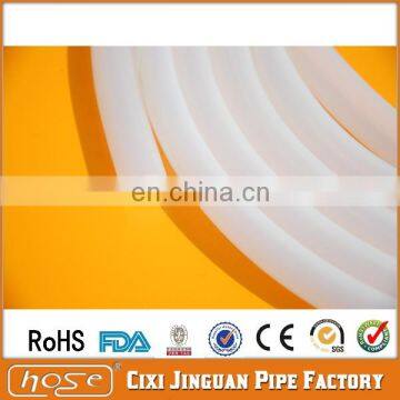 Silicone Straight Hose With Industrial Grade And Food Grade Ultra-Pure And Chemical Resistant Hoses Tubing