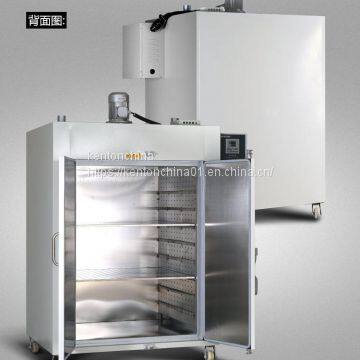Industrial Oven KH 120 Stainless Steel Liner, Multi - Layer Board, Large Space photo-2