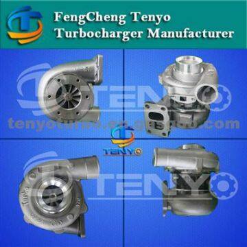 T04B58 TURBO,465960-5003S,465960-0003,2674358 FOR Perkins T6-354.4