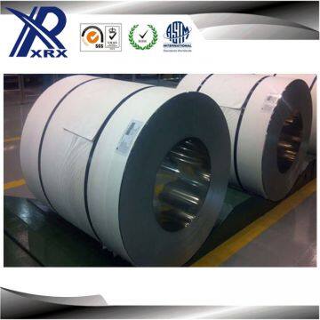 Cold Rolled 316 316L 0.15*600*C Stainless Steel Coils for Type C