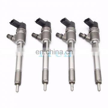 Common Rail Diesel Fuel Injector 0445110792 0 445 110 792 for BOSCH