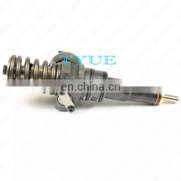 High Quality Diesel Fuel Injector 0414720221