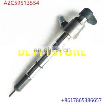 High quality Diesel Injector 03L130277B A2C59513554 for Disesl Injector A2C59513554 03L130277B