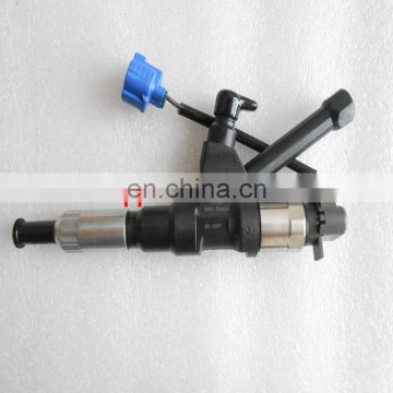 Prime quality Precision common rail inject injector Supplier 095000-7172