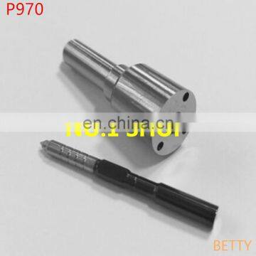 Common Rail Diesel injector nozzle DLLA 155 P970 for 095000-7530