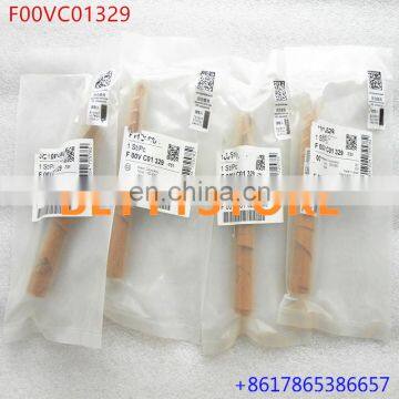 Fuel Injector Control Valve F00VC01329 F00V C01 329 for 0445110168 0445110169 0445110284 0445110315