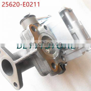 original Actuator EGR Valve 25620-E0211 B9946-650