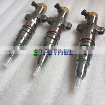 387-9434 Diesel Injector Excavator Engine Parts Diesel Fuel Injector Common Rail Injector 3879434