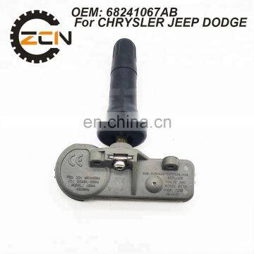 TPMS Tire Pressure Sensor 68241067AB