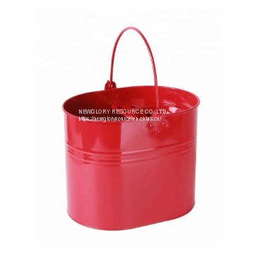 Cleaning Mop Bucket