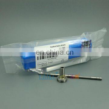 F00RJ01692 Pressure Control Valve F 00R J01 692 Fuel Injector Assembly for Common Rail Injector for 0445120081 photo-6