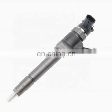 0445110250 Common Rail Diesel Injector For Mazda bt50 2.5