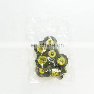 DCEC diesel engine parts ISBe  3955393 valve oil seal