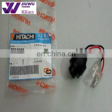 Good quality Excavator electric parts Diesel Magnetic Switch Starter Relay SS159 for wholesale