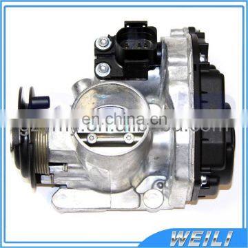 Throttle Body Manufacturer 036133064N 036 133 064 N 408 237 730 R006 for VW:GOL