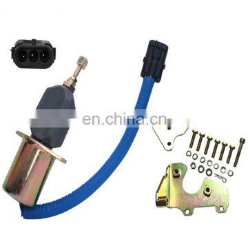 New 94-98 5.9L Engihe Stop Solenoid 3923201