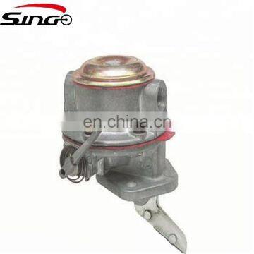 Tractor Parts FUEL PUMP ULPK0011