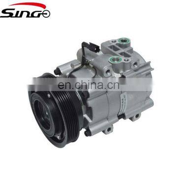 HS-15 4PK auto parts ac compressor 97701-3A670