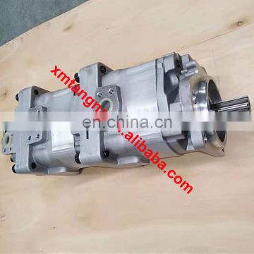 HM300 HM400 HM350 WA500 hydraulic gear pump 705-56-34550 705-56-34590 705-56-34290 705-56-34360