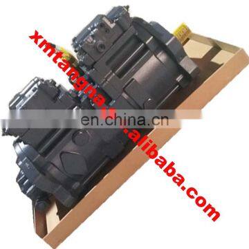 SH200-1 SH200-2 K3V112DT hydraulic main pump assy for Sumitomo