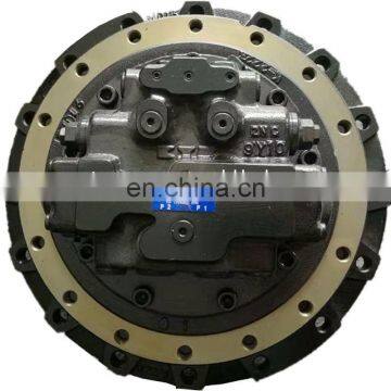 ZAX160 ZX160 ZX160LC ZX160LC-3 ZX160-3 Final Drive,KYB KAYABA MAG-85VP-2600E-1 Travel Motor Travel Device 4447928 Hitachi