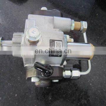 Excavator Engine S6D107 Common Rail Fuel Injection Pump 13610-E0051 photo-5