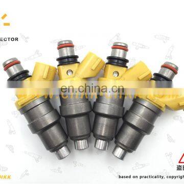 650cc Fuel Injector 1001-87094 For RB25D RB30E