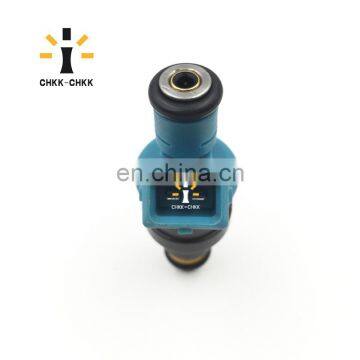 Petrol Gas Top Quality Professional Factory Sell Car Accessories Fuel Injector Nozzle OEM 0280150996 For Japanese Used Cars photo-5