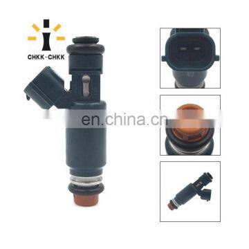 Car Accessories Fuel Injector OEM 195500-4370 Nozzle photo-3
