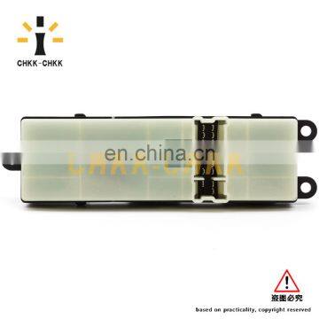 Power Window Switch Power Window Master Switch OEM 25401-EA003 photo-5