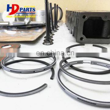 V1702 Engine Cylinder Liner Kit For Kubota Diesel Engine photo-6