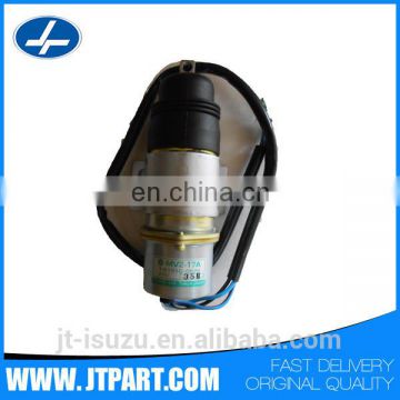 1819100520 for genuine fuel cut solenoid valve