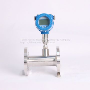 Thermal Gas Mass Flow meter