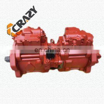 EC240B hydraulic pump 1142-00531 14531856, EC240B main pump