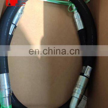 PC220-8 PC200-8 Excavator Main Pump Hose 07260-08732 0726008732 Excavator Hydraulic Pipe