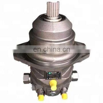 China Supplier A6VE80 A6VE107 A6VE160 Hydraulic Motor Ass'y