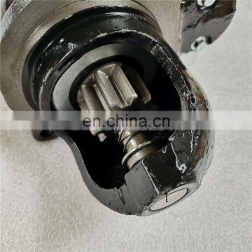 Dongfeng Truck Spare Parts 24V 6KW Cummins QSB6.7 Starter Motor C5271460