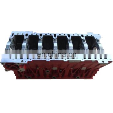 Cummins ISG12 Engine Cylinder Block 5486618 5486567 3693953 3697832