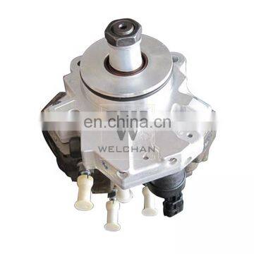 7854-71-1320 Common Rail Fuel Injection Pump For Excavator PC200-8 Diesel Engine ISF3.8 0445020150