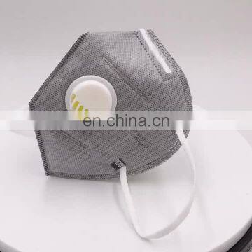 Professional Mask Manufacturer for Anti Smoking Dust Mask with Chaocoal