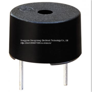 Shengchang Electromagnetic Buzzer Manufacturer 127.5mm High Quality Buzzer Manufacturer photo-3