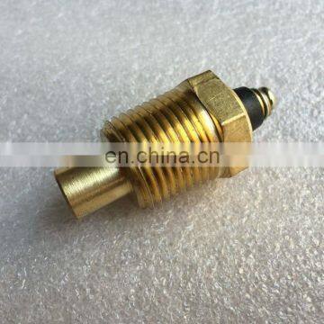 Generator parts K19 KTA19 Water Temperature Sensor 3015238