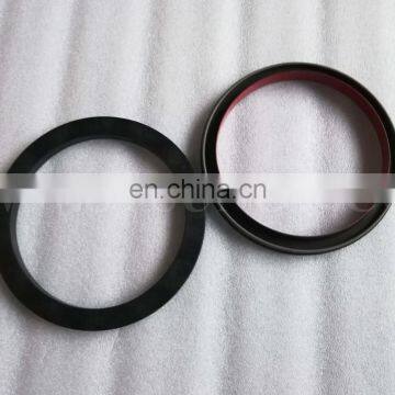 Genuine QSX15 X15 ISX15 Diesel engine crankshaft rear oil seal 4101422 4926527 4965569 3680095 4962603