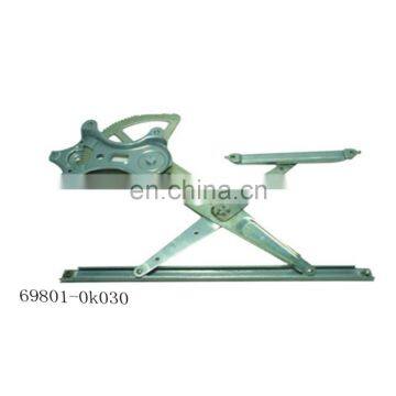 69801-0k030  Window Regulator  For HILUX