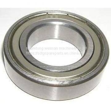 25x52x15 Bearing