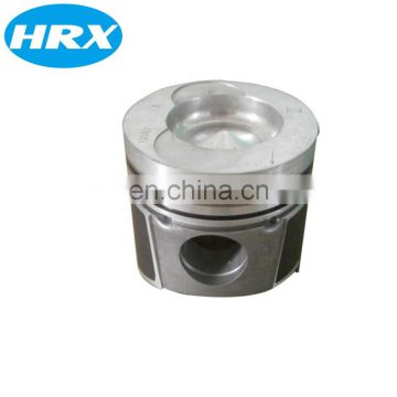 Forklift engine parts piston for JX493 A-ED03-641A-0042A