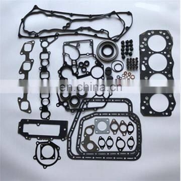 High quality full gasket kit for 4M51 ME994104